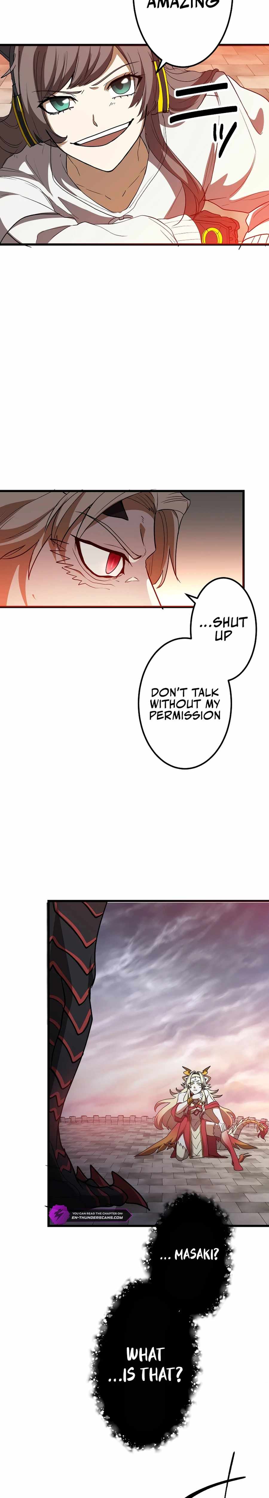 Dragons Awakening Chapter 27 15